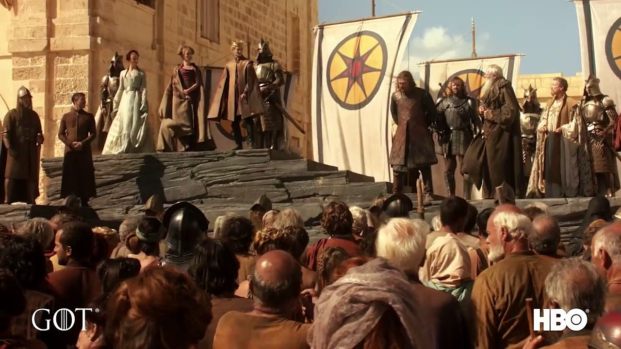 Game of Thrones