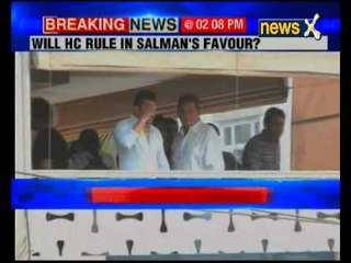 2002 Hit-and-Run Case: Supreme Court to hear Maharashtra government plea on Friday