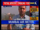 Mumbai Pollution: Deonar fire drags Mumbai pollution