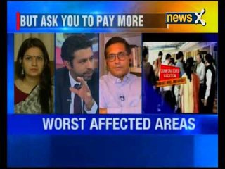 Nation At 9: Netas busy chasing 'Budget Hike'