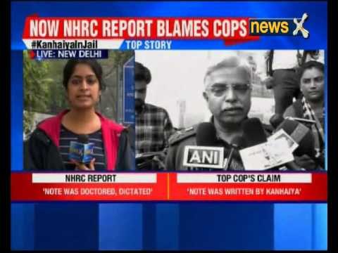 JNU Row: Kanhaiya Kumar's bail plea likely to be heard by Delhi High Court on Monday