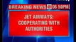 Jet Airways crew member caught with foreign currency worth $40,000 at Mumbai airport