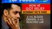 2002 Hit-And-Run Case: Salman Khan's hearing postponed to February 12