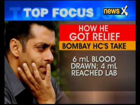 2002 Hit-And-Run Case: Salman Khan's hearing postponed to February 12