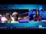 أخبار TeN - خالد القاسمي:  دعم مصر إحدى أولويات الإمارات