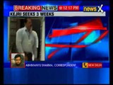 DDCA row: Kejriwal files application in HC seeking quashing of defamation case filed by Jaitley