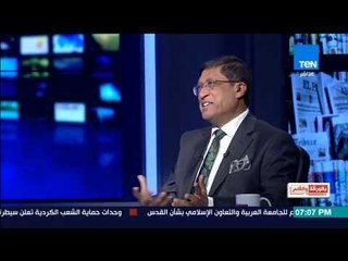 بالورقة والقلم - سفير الهند : وفد هندي اجتمع مع المسئولين في مصر لتعزيز الاستثمار بين الطرفين