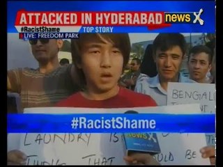 Six days after Tanzanian National was attacked, Bengaluru ACP suspended for inaction