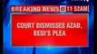 Delhi High Court dismisses plea to launch CBI investigation in DDCA scam