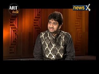 Art Talk - Abhijit Pohankar (Keyboard Player)