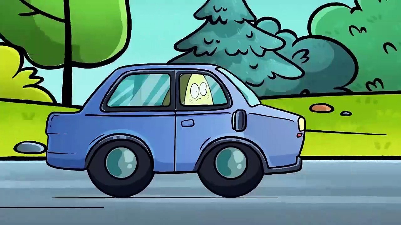 My Day Is One Epic Fail! - Cartoons