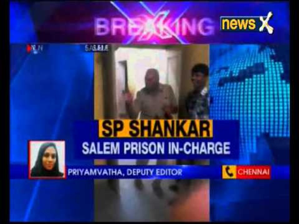 Deputy Superintendent of police suspended for dancing