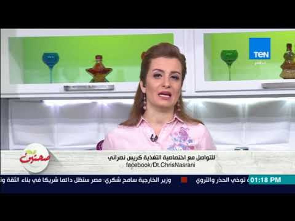 صحتين - أيهما أكثر صحيا اللبن "البقري أو الجاموسي"