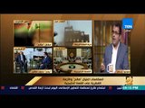 رأى عام - جمال باراس: صاروخ الحوثيون تجاه الرياض كان بغير علم عبدالله صالح