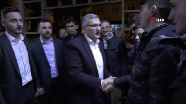 Murat Aydın: “Beykoz, E-spor ve yazılımın üssü haline gelecek”