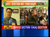 Delhi police is acting as per proof available to them, MoS Kiren Rijiju defending cops
