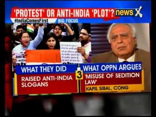 JNU Row: Delhi top cop's shocking hint