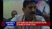 Haryana Minister Krishan Kumar Bedi abuses Nagar Nigam engineer from stage