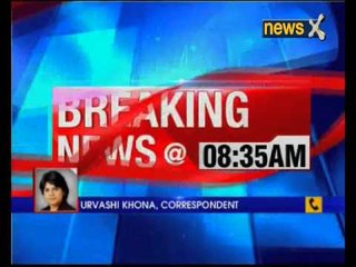 Ukrainian businessman commits suicide at Mumbai Airport