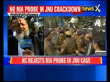 No NIA probe in JNU crackdown, says Delhi High Court