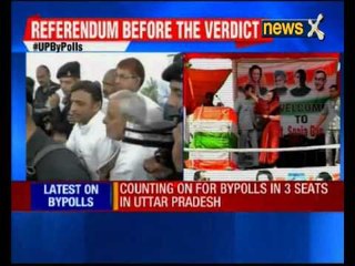 Uttar Pradesh Bypolls: Congress' Mavia Ali wins Deoband by 3400 votes