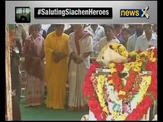 Havildar Elumalai laid to rest in Vellore, Tamil Nadu