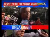 Afzal Court Scuffle: Delhi police Commissioner BS Bassi addresses media