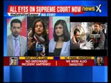 Attack in Patiala Court: 6-member team of lawyers to probe and submit report today in Supreme Court