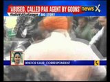 JNU Row: Delhi Police summons BJP MLA OP Sharma