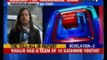 Delhi police hunt down 'anti-national' JNU students in inter-state raids