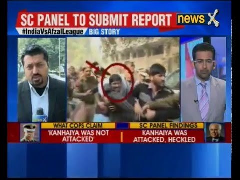 SC to Lawyers: Do not inflate tensed situation