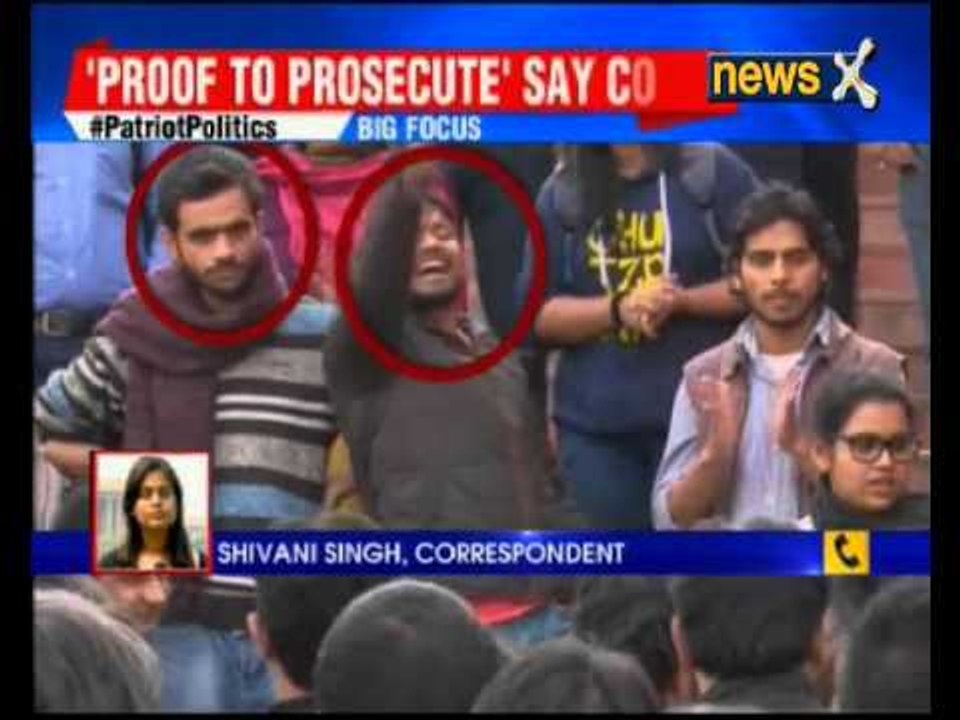 JNU Row: Supreme Court to hear Kanhaiya Kumar's bail plea today