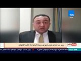 بالورقه و القلم | الاخوانى عمرو عبد الهادى يتهم أيمن نور بسرقة ميزانية قناة الشرق