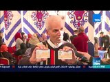 أخبار TeN - قوافل طبية وخدمية بالمجان لقاطني غيط العنب بالأسكندرية