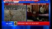 Jat Quota War: Delhi faces severe water crisis, government moves Supreme Court
