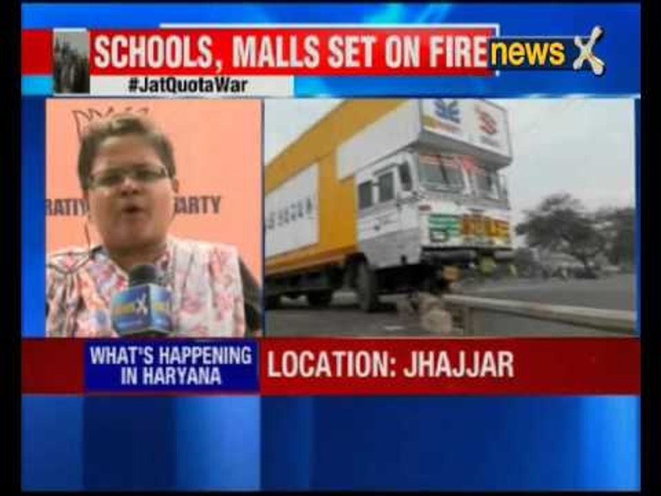 Army columns conduct flag marches in Haryana