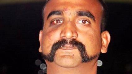 Abhinandan Vardhman की मूछों पर फिदा पूरा देश, बनेगा नया Fashion Trend| वनइंडियी हिंदी