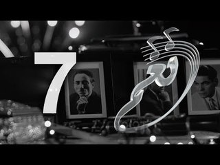 نغم - محمود الشريف والموجي وفوزي.. جوانب إنسانية قد لا تعرفها - حلقة الجمعة 8 ديسمبر 2017