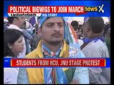 #JusticeForRohith: Students to stage march in Delhi for Rohith Vemula