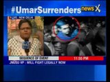 JNU Row: Umar Khalid and Anirban Bhattacharya quizzed by police for 5 hours, according to sources