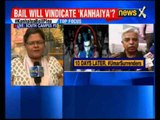 JNU Row: Kanhaiya Kumar spurned by Supreme Court, hope from Delhi HC