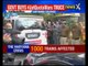 Jat Quota Row: Fresh Jat quota clash in Haryana