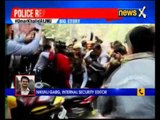 JNU Row: Kanhaiya Kumar was present during Afzal Guru event, according to reports by police