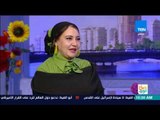 صباح الورد - اختيار ملابس الشتاء للمحجبات مع المصممة امل أحمد