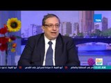 صباح الورد - عضو غرفة صناعة تكنولوجيا المعلومات يوضح مفهوم الإبتكار