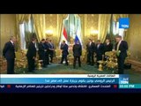 أخبار TeN -  الرئيس الروسي بوتين يقوم بزيارة عمل إلى مصر غدًا