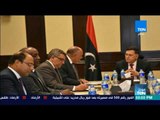 موجزTeN | شكري مع السراج تطورات الملف الليبي وسبل تطوير العلاقات الثنائية