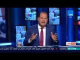 بالورقة والقلم - الديهي: لا أقبل إهانة أى مواطن مصرى فى الخارج ولا يجب الهجوم على الكويت