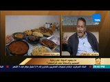 رأي عام - الحاج يسري محمد 76 عامًا.. قصة لواء اختار البقاء في دار المسنين بعد المعاش