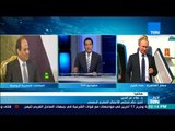د.علاء عز الدين: روسيا تنظر على مصر كمركز للتصنيع من أجل التصدير لدول اتفاقية التجارة الحرة